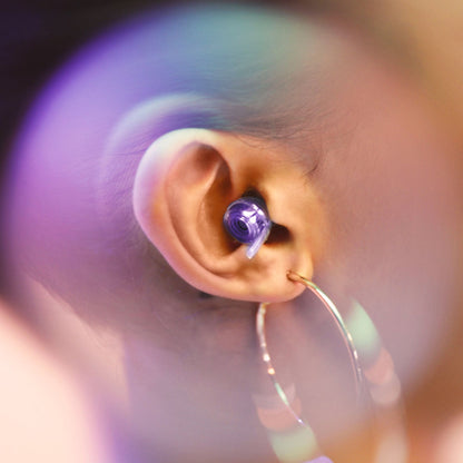 High Fidelity Earplugs