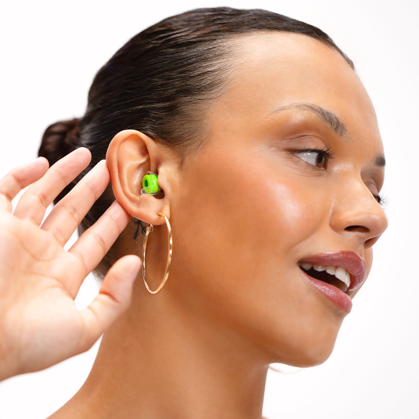 High Fidelity Earplugs
