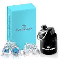 High Fidelity Earplugs